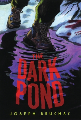 The Dark Pond Cover Image