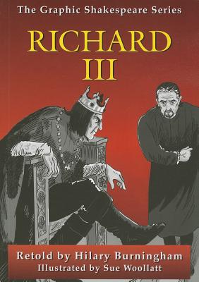 Richard III: Students Book (Graphic Shakespeare)