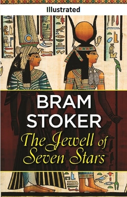 The Jewel of Seven Stars