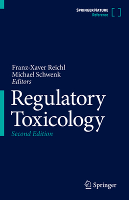 Regulatory Toxicology | McNally Jackson Books