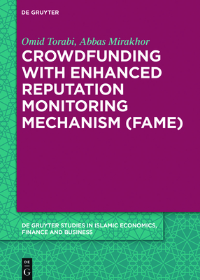 Crowdfunding with Enhanced Reputation Monitoring Mechanism (Fame) Cover Image