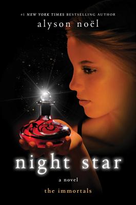 Night Star Cover