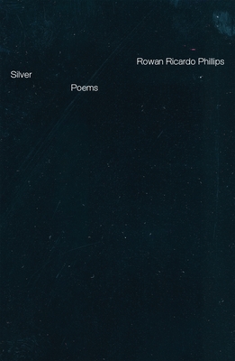 Silver: Poems Cover Image