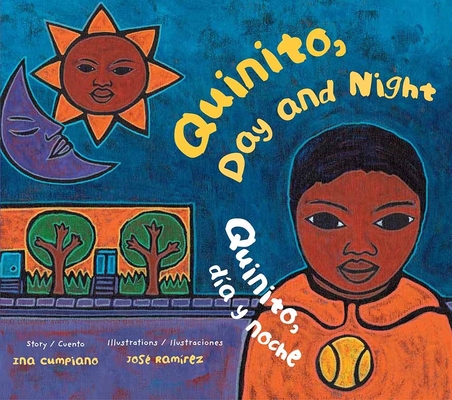 Quinito, Day and Night / Quinito, Dœa Y Noche Cover Image
