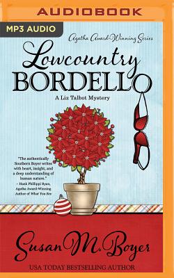 Lowcountry Bordello (Liz Talbot Mystery #4) Cover Image