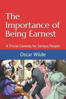 The Importance of Being Earnest