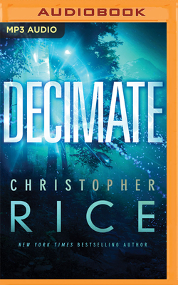 Christopher Rice  New York Times Best Selling Author