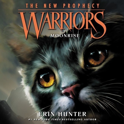 Warriors: The New Prophecy #2: Moonrise (Warriors: The New Prophecy Series)