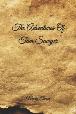 The Adventures of Tom Sawyer