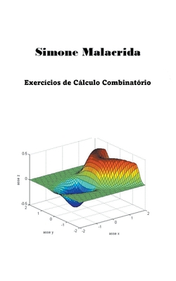 Exercícios de Cálculo Combinatório Cover Image