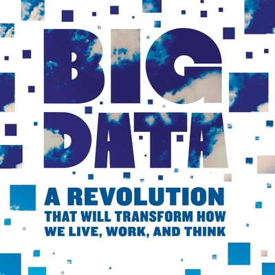 Cover for Big Data