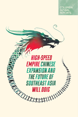 Cover for High-Speed Empire
