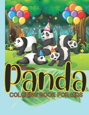 Livro de Colorir Panda e os Amigos - Brochado - Vários - Compra