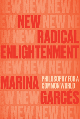 New Radical Enlightenment: Philosophy for a Common World Cover Image
