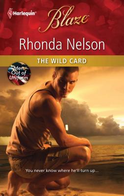 The Wild Card Cover
