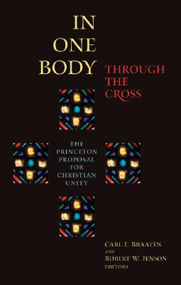 In One Body Through the Cross Cover Image