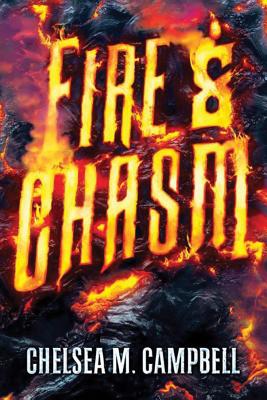 Fire & Chasm Cover Image