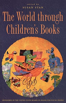 Cover for The World through Children's Books