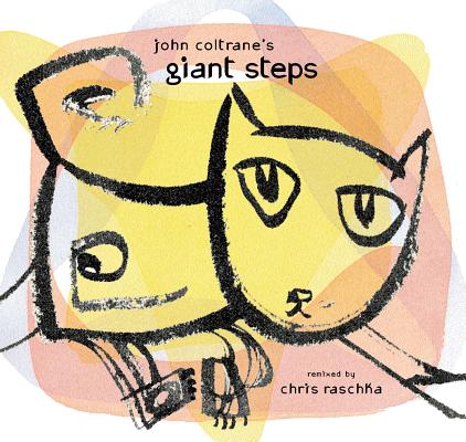 John Coltrane's Giant Steps Cover Image