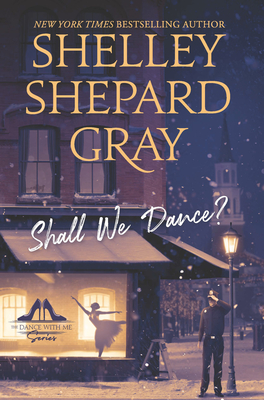 Shall We Dance (Dance with Me) By Shelley Shepard Gray Cover Image