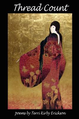 Thread Count By Terri Kirby Erickson Cover Image