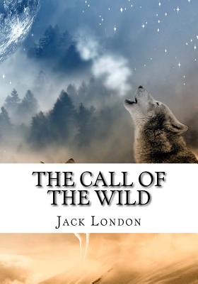 The Call Of The Wild Paperback The Book Table