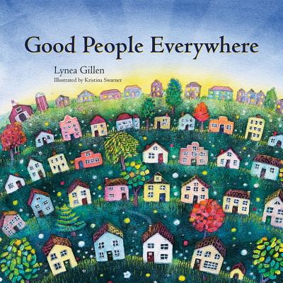 Good People Everywhere Cover Image