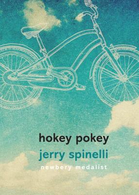 Cover for Hokey Pokey