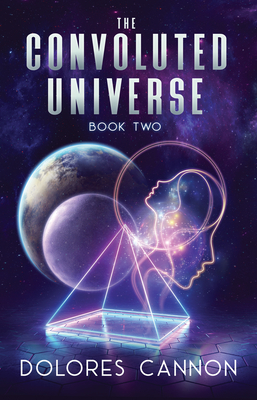The Convoluted Universe: Book Two (The Convoluted Universe series) Cover Image