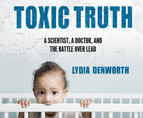 Cover for Toxic Truth
