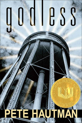 Godless Cover Image