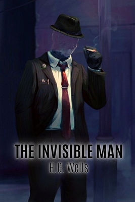 The Invisible Man