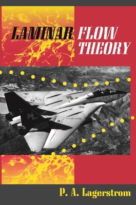 Laminar Flow Theory By P. a. Lagerstrom Cover Image