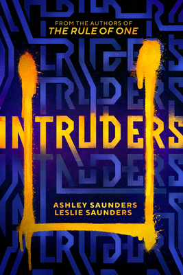 Intruders (Exiles #2)