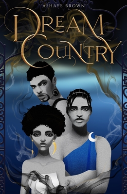 Cover for Dream Country