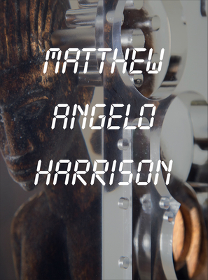 Matthew Angelo Harrison Cover Image