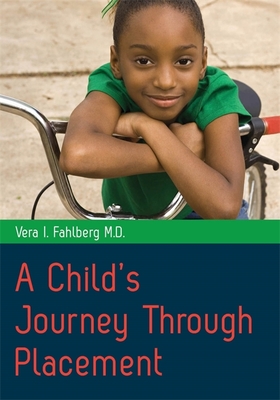 A Child's Journey Through Placement Cover Image