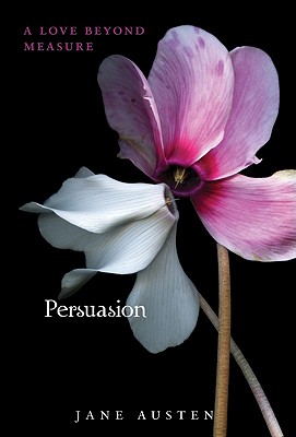 Persuasion Cover Image