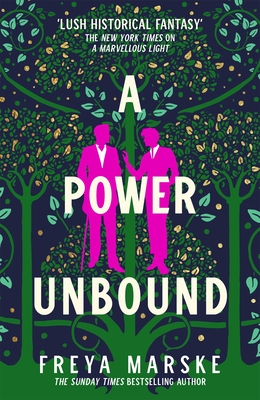 A Power Unbound Cover Image