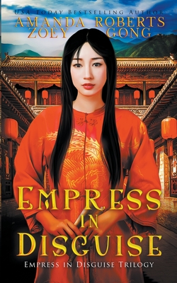 Empress in Disguise Cover Image