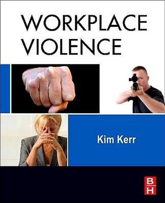 Workplace Violence: Planning for Prevention and Response Cover Image