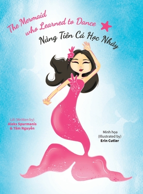 The Mermaid who Learned to Dance - Nàng Tiên Cá Học Nhảy Cover Image