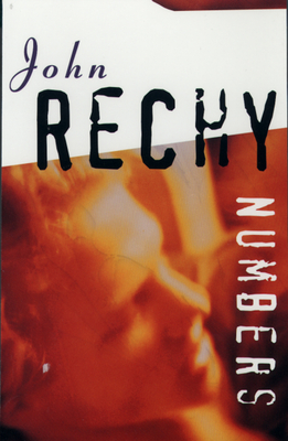 Numbers (Rechy) Cover Image