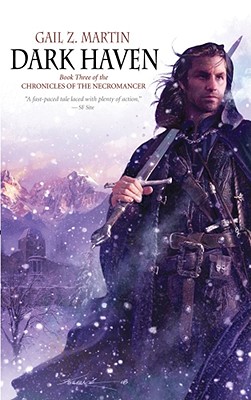 Dark Haven (Chronicles of the Necromancer #3)