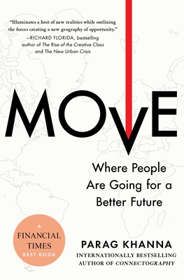 Move: Where People Are Going for a Better Future Cover Image