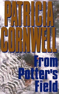 Cover for From Potter's Field