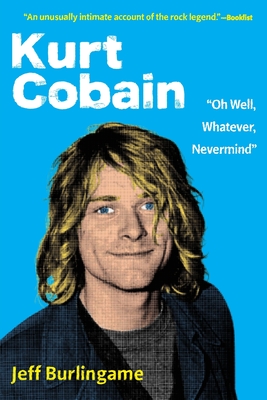 Kurt Cobain: 