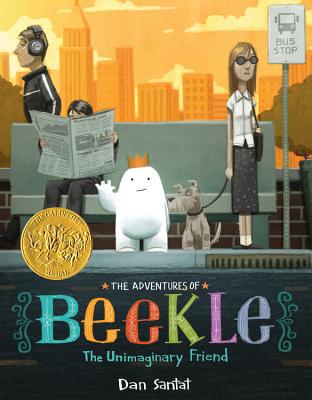 Cover Image for The Adventures of Beekle: The Unimaginary Friend