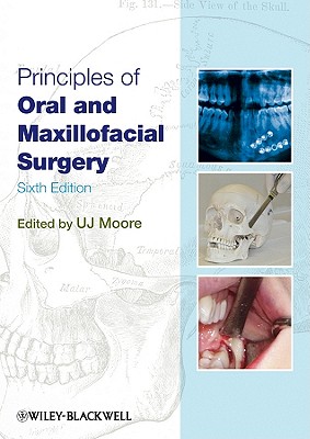 Principles of Oral and Maxillo By U. J. Moore Cover Image