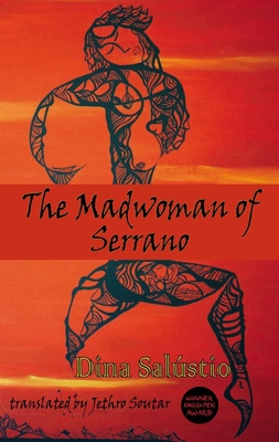 The Madwoman of Serrano (Dedalus Africa #5) The Madwoman of Serrano (Dedalus Africa #5) cover